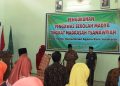 PENGUKUHAN PENGAWAS PENDIDIKAN AGAMA ISLAM