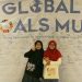 Siswi MAPK MAN 1 Solo Ikuti Global Goals MUN