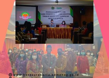 Aspek Peningkatan Kualitas Guru