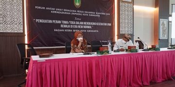 Kesehatan Jiwa Remaja bersama FAPSEDU