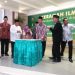 MENTERI AGAMA RI RESMIKAN DOME OBSERVATION ASSALAAM