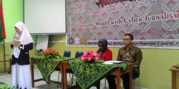 Menulis Itu Menyembuhkan