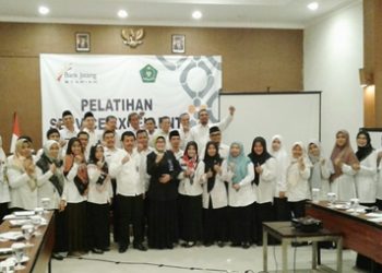 Service Excellent penting demi kepuasan masyarakat