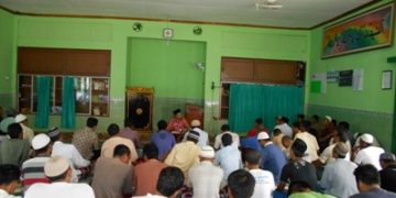 Penyuluh Agama di tunggu masyarakat
