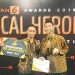 Luar Biasa, Alumni MAN 1 Surakarta Jawara SCTV Award