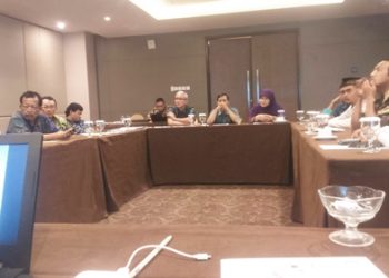 Penanggulangan Radikalisme Bagi Rohis