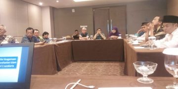 Penanggulangan Radikalisme Bagi Rohis