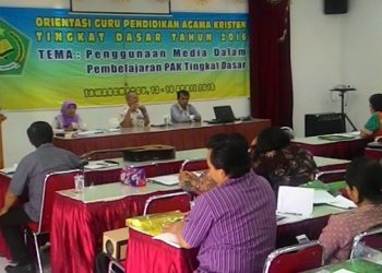 Kemajemukan Harus Dibina Sejak Dini
