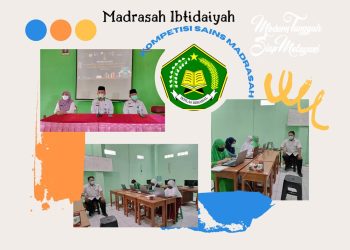 KSM MI diikuti 14 peserta dari 7 MI Kota Surakarta