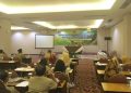Rapat Evaluasi DIPA 2018 dan Persiapan DIPA 2019