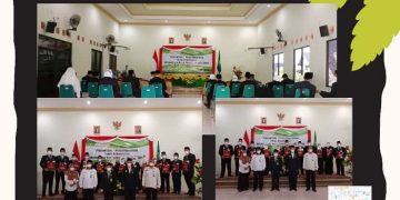 Satyalancana Karya Satya, Semangat Tingkatkan Integritas