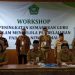Workshop Peningkatan Kemampuan Guru Dalam Mengelola Pembelajaran Pada Era New Normal