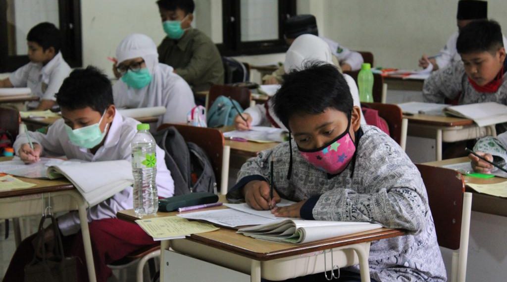 Terapkan Prosedur Berlipat dalam Seleksi PPDB