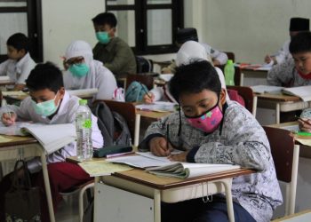 Terapkan Prosedur Berlipat dalam Seleksi PPDB