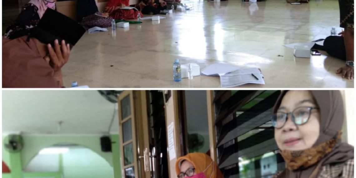 Penilaian Kinerja Kepala Madrasah dijadualkan Tahun 2021