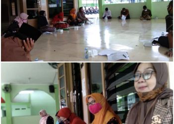 Penilaian Kinerja Kepala Madrasah dijadualkan Tahun 2021