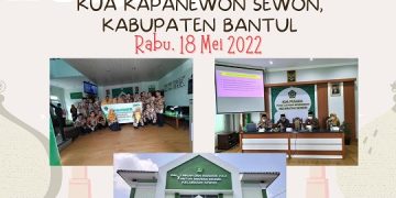 Studi Tiru Awali Langkah Revitalisasi KUA