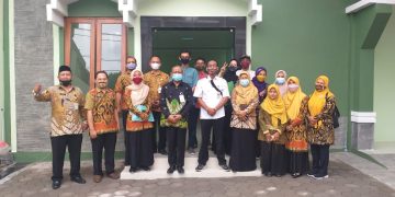 KUA Laweyan siap melayani masyarakat di gedung baru