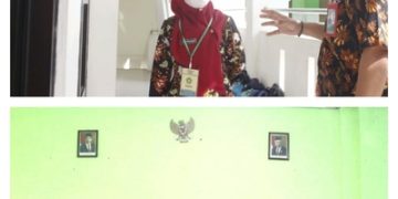 Jangan Jadikan kekurangan sebagai Kendala tapi Jadikan Tantangan untuk Maju