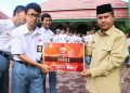 Siswa MAN 1 Surakarta Sabet Juara 3 Kompetisi Robotik Nasional UGM