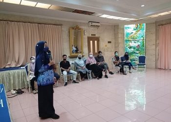 MANDI AIR HANGAT, TIDAK BAIK BAGI LAKI-LAKI