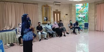 MANDI AIR HANGAT, TIDAK BAIK BAGI LAKI-LAKI