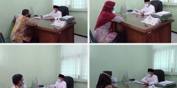 GURU TERBAIK, CALON FASILITATOR DAERAH