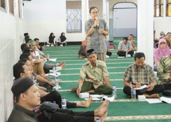 Asrama Bait Al Hikmah MTsN Surakarta 1 Pencetak Santri Zaman Now