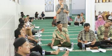 Asrama Bait Al Hikmah MTsN Surakarta 1 Pencetak Santri Zaman Now
