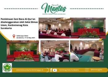 Hidayat Maskur : Curi Nafas dan Hati Juri