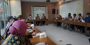 Umroh Tak Perlu Antigen