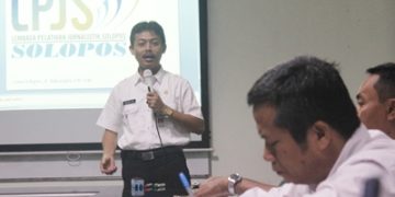 Mengenal Media Online Lewat Workshop Jurnalistik