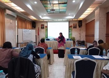 Lingkaran Pengaruh Keluarga Sakinah