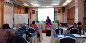 Lingkaran Pengaruh Keluarga Sakinah