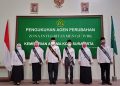 Proker Agen Perubahan sebagai Motivasi Bersama