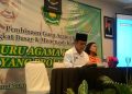 Guru Dituntut Menjadi Tauladan Bagi Siswa dan Masyarakat