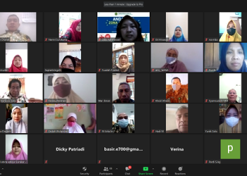 SWAB DULU SEBELUM MENIKAH