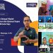 Webinar Nasional hadir sebagai pemateri dari MAN 1 Surakarta