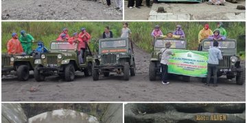 GPAI HARUS BERADA DI GARDA TERDEPAN