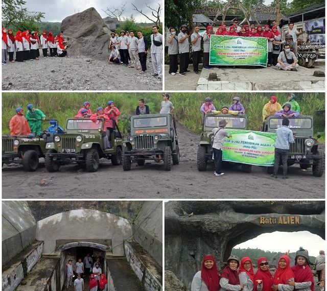 GPAI HARUS BERADA DI GARDA TERDEPAN