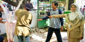 Idhul Qurban, Wujud Implementasi Kesalehan Sosial