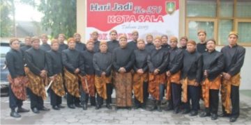 ELOK KOTAKU BERBUDAYA MASYARAKATKU