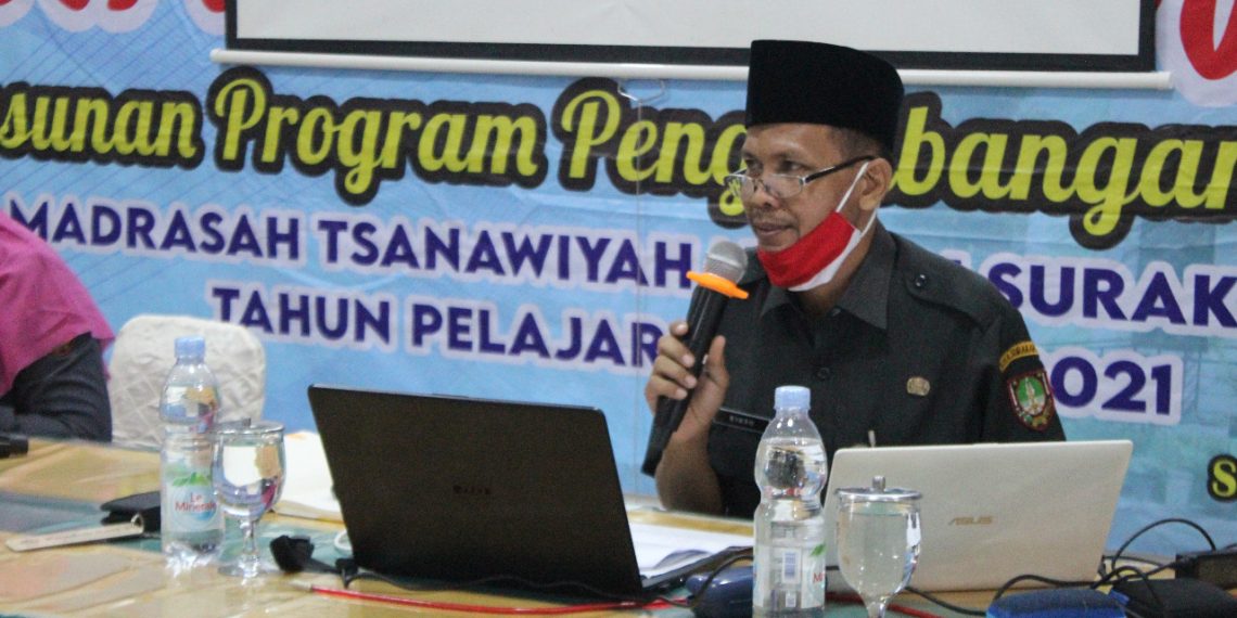 Menyongsong Tahun Pembelajaran Baru di Masa Darurat Covid-19
