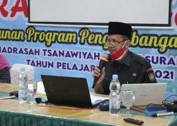 Menyongsong Tahun Pembelajaran Baru di Masa Darurat Covid-19