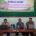 KEMENAG KOTA SURAKARTA MULAI GUNAKAN SIMAN PADA REKONSILIASI BMN SEMESTER I TAHUN 2015