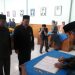 LEPAS SAMBUT KEPALA MADRASAH ALIYAH NEGERI 2 SURAKARTA