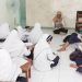 Siswa & Guru Lega, UNBK Berlangsung Tanpa Kendala