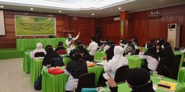 Guru RA ikuti DDWK Tematik