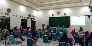 Lembaga Pendidikan Siap Update EMIS