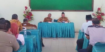 Kemenag  Surakarta Adakan Rapat Persiapan  1 Muharram